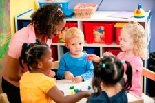 Child Care